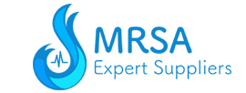 MRSA Logo