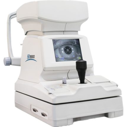 Flo Auto-refractometer RF-8900