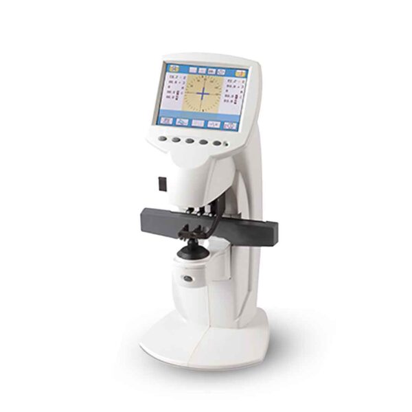 Auto Lensmeter – FL-8600 – FLO