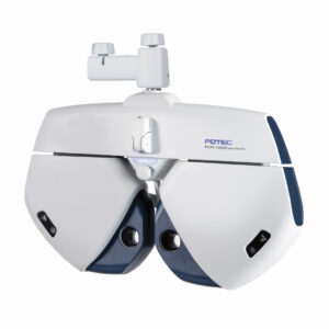 Potec – Digital Refractor – PDR-7000