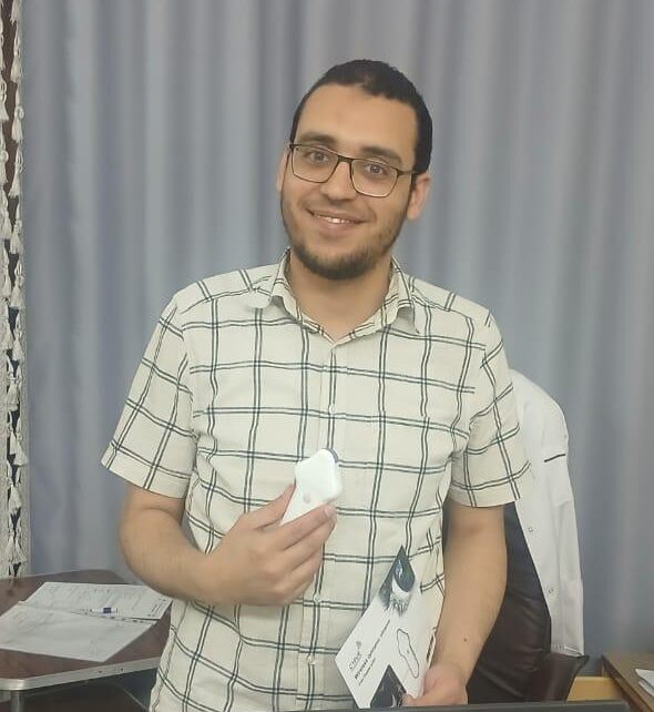 Prof. Dr. Shams El-Din Hany