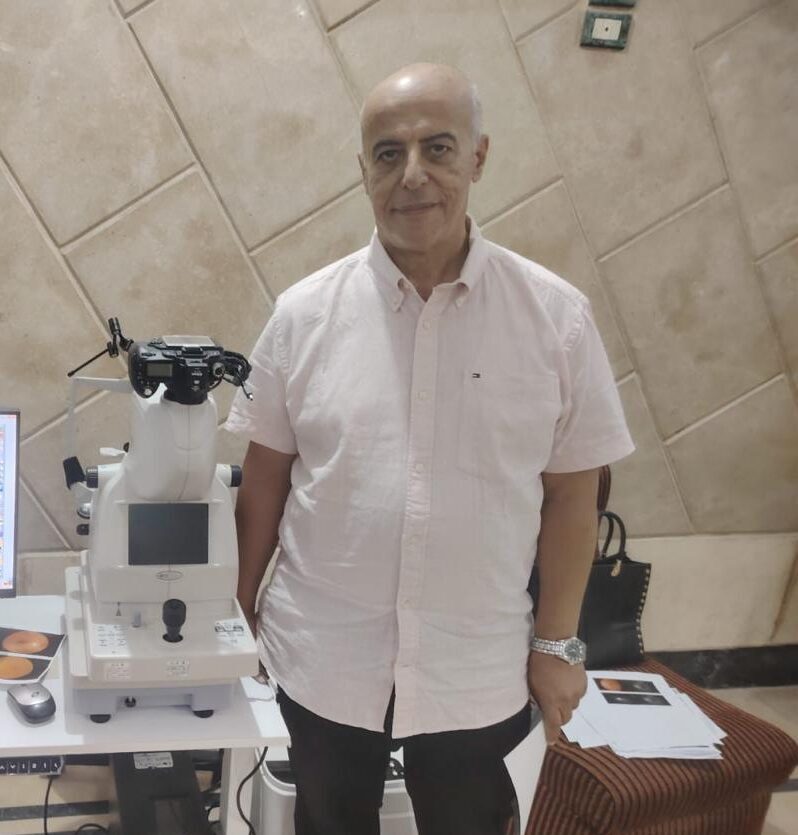 Dr. Ahmed Selim