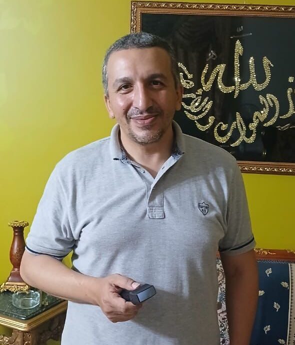 Dr. Hamed Hassan