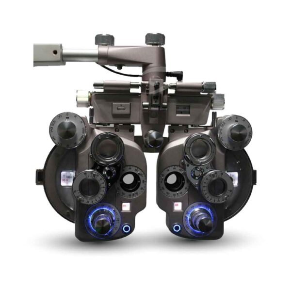 Manual Phoropter – ML-600 – Mocular