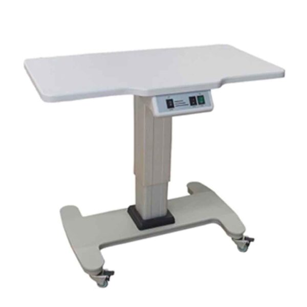 Electric Sliding Table – Double