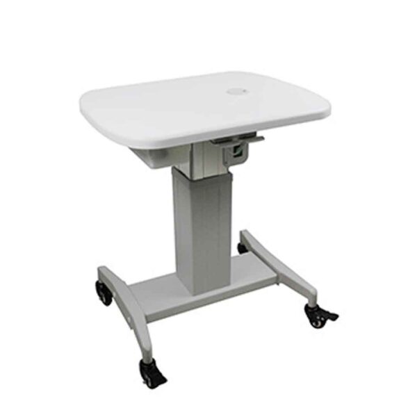 Electric Sliding Table – Single