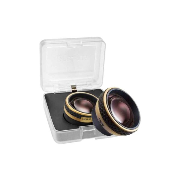 Katena – Diamond Capsulotomy Lens