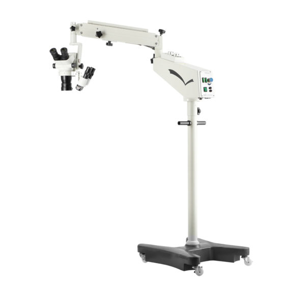 EDER SURGICAL MICROSCOPE 