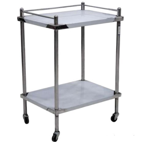 ترابيزة غيار استانلس