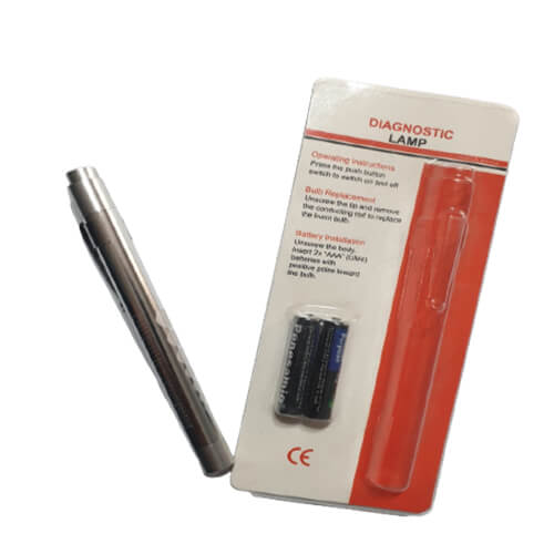 تورش-طبي-(قلم-ضوء-للفحص-و-التش2خيص)