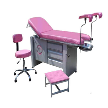 Obstetrics and Gynecology Clinic 2 pieces