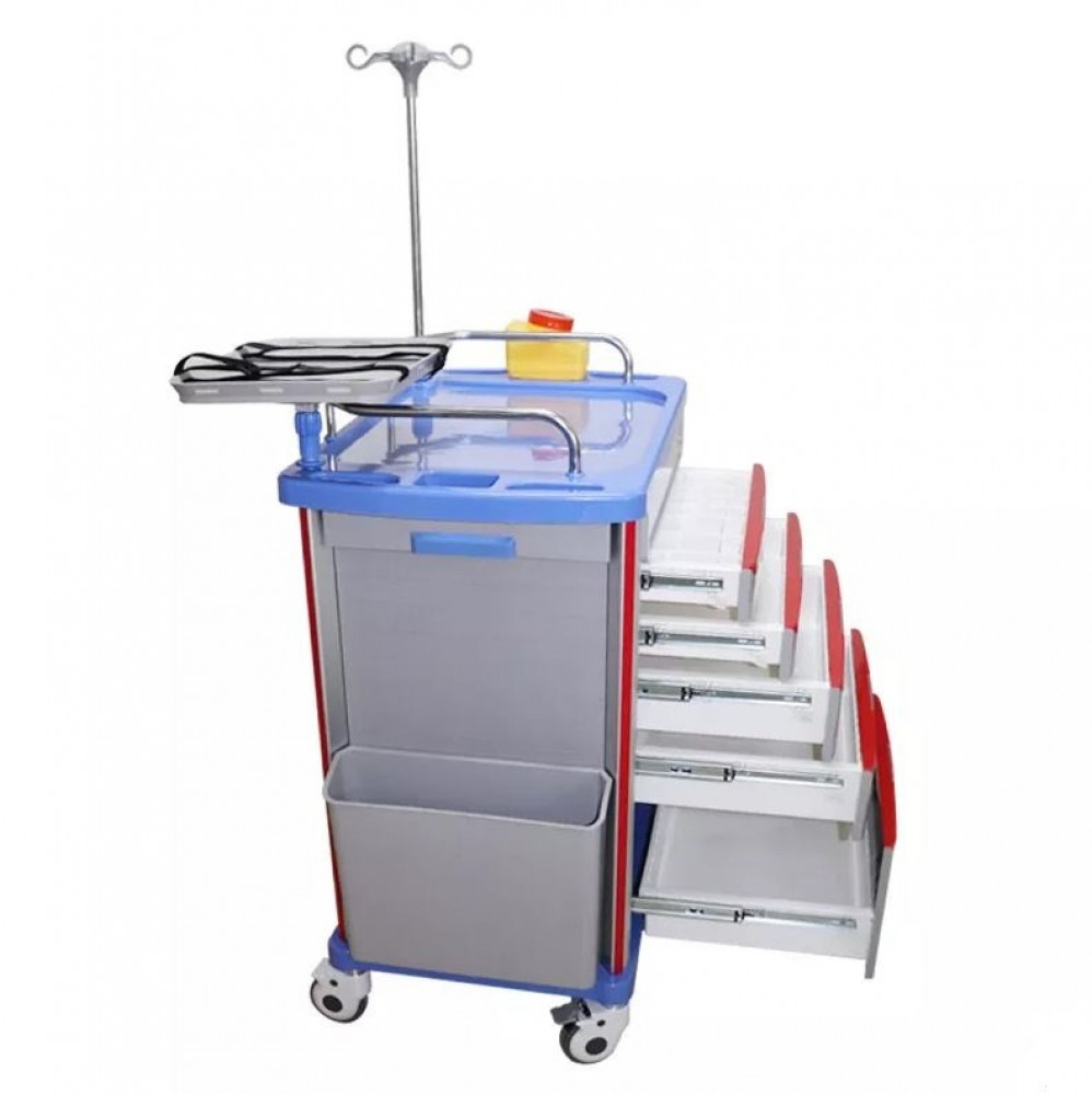 كراش ترولي 2