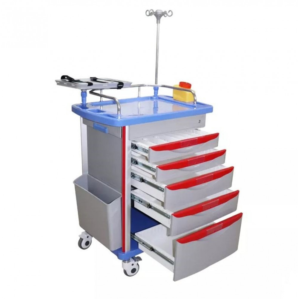 كراش ترولي 3