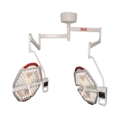كشاف-عمليات-ليد-2-قمره-(Starlight-2)LED