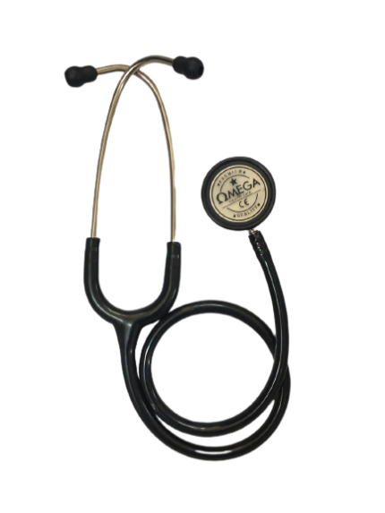 Stethoscope Omega - Glory III- Singapore