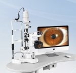 Mocular SL-350D Digital Slit Lamp