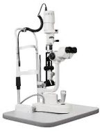 Slit Lamp ML-350 Analogue Basic