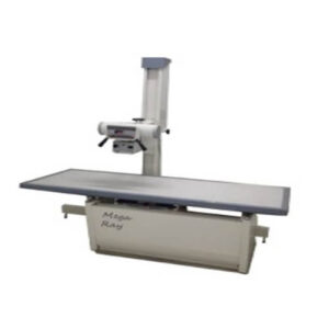 X-Ray Machine 500 MA MR-500