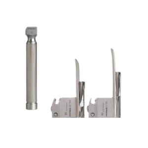 Laryngoscope 2 weapon