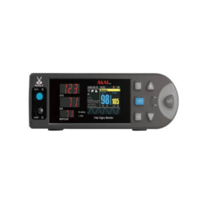 Patient Monitor 3 Function BUNNY5