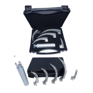 Laryngoscope 5 weapon