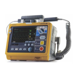 Defibrillator - Bene Heart D2