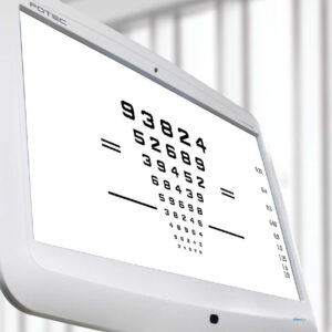 Potec – Smart Chart System – PLC-8000