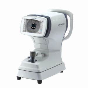 Potec – Auto Ref-Keratometer – PRK-8000