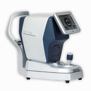 Potec – Auto Ref-Keratometer – PRK-9000