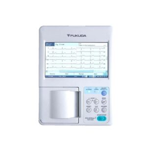 ECG Machine FX - 8100 - FUKUDA Japan