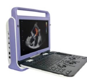 Super ECHO Color Doppler Ultrasound APEX4