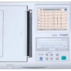 ECG Machine - FX 8322- FUKUDA Japan