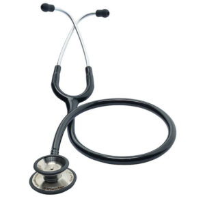 Stethoscope Duplex 2.0 by Riester Apple style By Riester - Germany نفذت الكمية