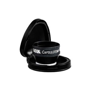 Volk Laser - Capsulotomy YAG