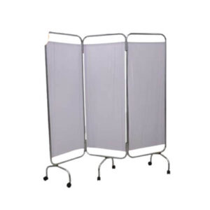 Ward Screens 3 sides