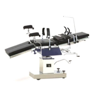 Side control operation table