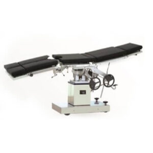 Vertical Control Operation Table