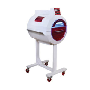 Infant Phototherapy Capsule