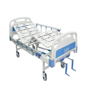 Two Crank Manual Bed