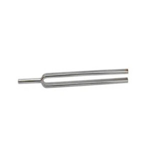 Medical tuning fork 128 Hz