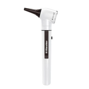 Pocket Otoscope By Riester