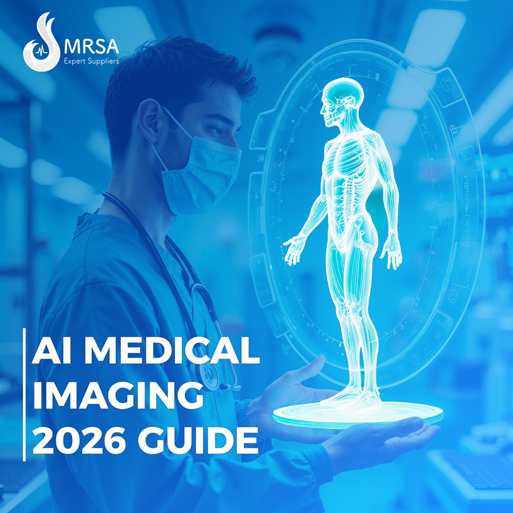 AI in Medical Imaging 2026